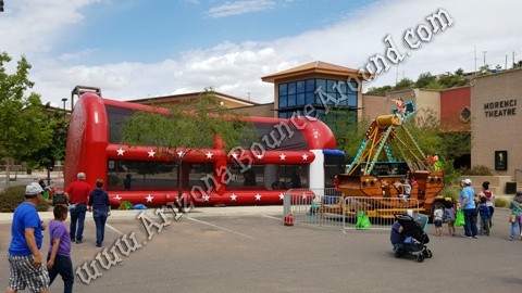 Pitching machine rental Scottsdale